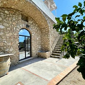 Dimora Storica Villa Pasquale Capri